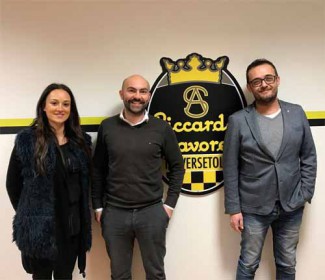 Piccardo&Traversetolo: Incontro didattico col Dottor Longoni