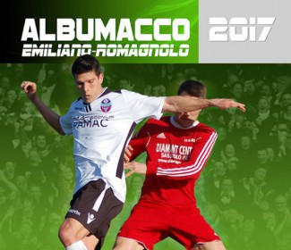 L'elenco dei rivenditori dell'Albumacco 2017