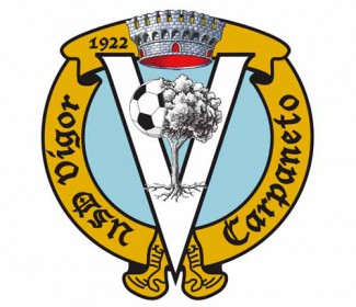Sabato amichevole Vigor Carpaneto 1922 - Chieri