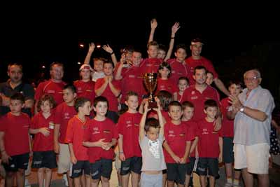 12° Trofeo Ortofrutta Eusebi