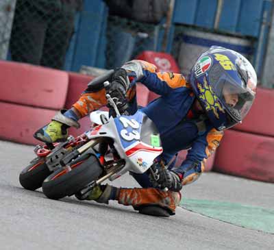 Rubicone Corse-Motoclub E. Cecchi protagonista nel Trofeo Marco Simoncelli