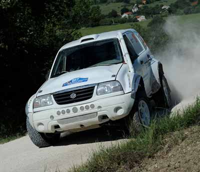Sabellico-Risi ottimi terzi di gruppo al Baja Adriatico