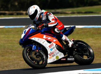 Solo ventunesimo posto per Fabio Menghi a Brno