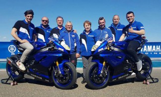 Esordio stagionale per il GAS Racing team