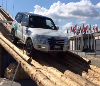 Semaforo verde: da OGGI Riminioffroad show alla fiera di rimini