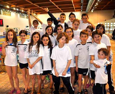 XII Meeting Citt� di Ravenna