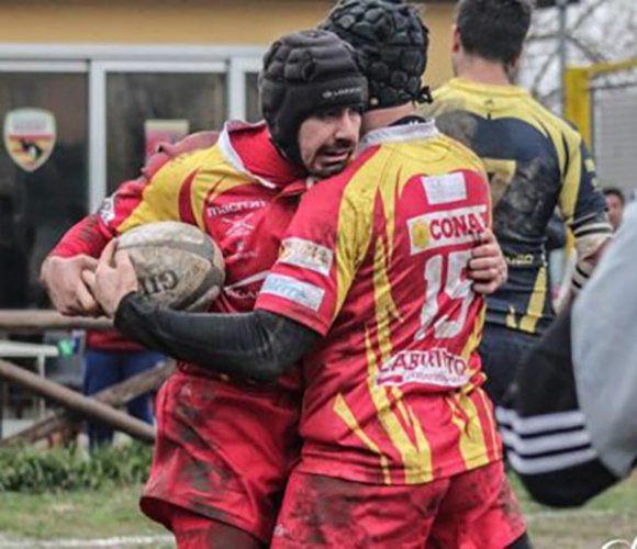 Ecco la serie B che attende la Paspa Pesaro Rugby. Sette i posti in palio per la serie A