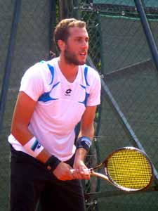 ITF Modena: suona la melodia napoletana sui campi della Meridiana