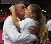 Rebecchi Nordmeccanica, la prima semifinale è tua
