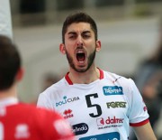 Bunge Ravenna: Ufficiale tesseramento Tiziano Mazzone