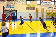 Rubicone In Volley-Panificio Pagnoni S.G. in Marignano 3-1