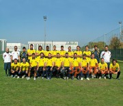 On line le foto 2017-2018 della A.S.D. San Leonardo