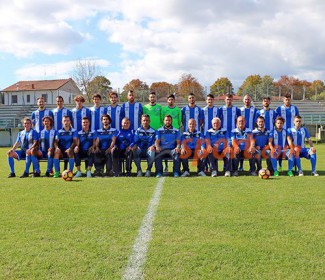 On line le foto 2017-2018 della Forlimpopoli Calcio 1928 A.S.D.