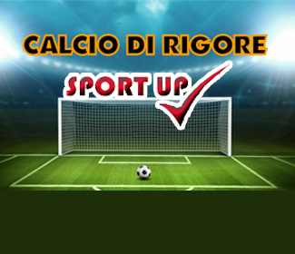 Serata di calcio su Rete8 Vga TeleRimini