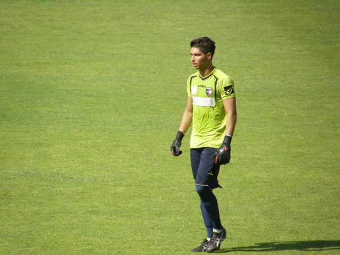 Cittadella: Tra i pali arriva Luca Cordisco