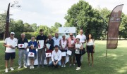 Golf: 2^ edizione de "Il Re" Arredamenti