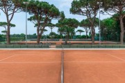Milano Marittima: i risultati del torneo JSH Hotels Collection Tennis Championship