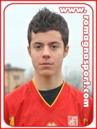 Calcio Mercato - Due nuovi arrivi al San Patrizio