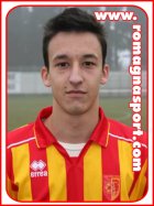 Calcio Mercato - Andrea Rondoni al San Lazzaro