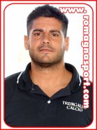 Calcio Mercato - Mezzo Tresigallo si è trasferito a Comacchio