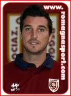 Davide Matteini resta alla Reggiana