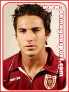 Francesco Ardizzone è tutto della Reggiana