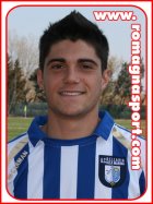 Bellaria: Jacopo Luppi potrebbe salire in B al Cesena