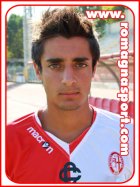 Luca Valeriani (Rimini): "Le voci di mercato non mi disturbano"