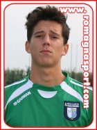 Calcio Mercato - Nicola Bartolni al Bagnacavallo