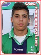 Calcio Mercato - Marco Cardia al Monteombraro