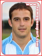 Calcio Mercato - GianMaria Callegari al Fosso Ghiaia