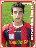 Calcio Mercato - Tre giovani per il Lavezzola
