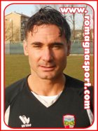 Calcio Mercato - Michele Pietranera alla Povigliese