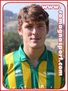 Calcio Mercato - Filippo Ficarelli è il nuovo difensore della Castelnovese