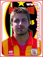 Calcio mercato - Alla fine si muove anche il Borghi