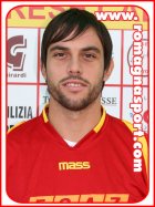 Calcio Mercato - Nicolas Bizzocchi segnerà per il Borghi