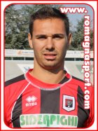 Calcio Mercato - Michele Piccolo è un giocatore dell'Atletico Pro Piacenza