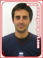 Godo -Reno Sant Alberto 2 - 1