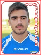 CalcioMercato - Il Pallavicino conferma Chatara e tessera Juri Bagatti