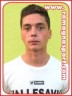 Verucchio vs  Vallesavio 3-3