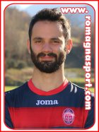 Santa Veneranda vs Cantiano 0-2
