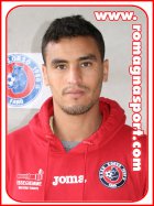 AVIS Montecalvo vs S.Orso 1-2