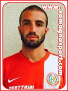 Monserra vs Monsano 1-1