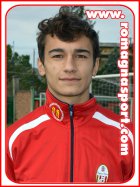 Fermignano - Cagliese 1-2