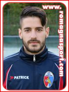 Falco Acqualagna vs Peglio 1-1