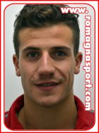 Atletico Gallo Colbordolo - Fabriano 1-1