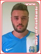 Audax Piobbico - Barbara Lorenzini 1-1