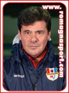 Moie Vallesina: esonerato Giorgio Latini
