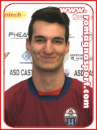 Maranello vs Castellarano 0-1