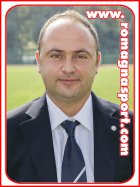 Under 17 sammarinese: domani il confronto con la Svezia